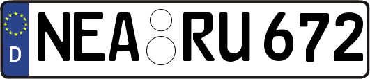 NEA-RU672