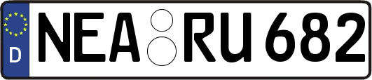 NEA-RU682