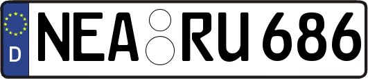 NEA-RU686