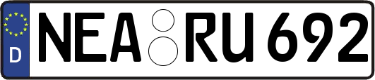 NEA-RU692