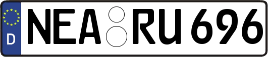 NEA-RU696