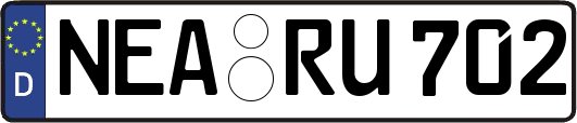 NEA-RU702