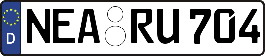NEA-RU704