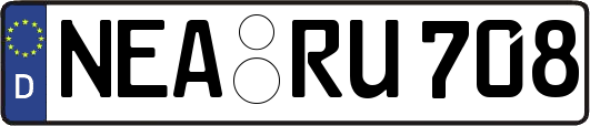 NEA-RU708
