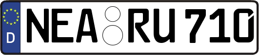 NEA-RU710