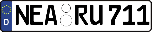 NEA-RU711