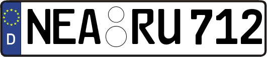 NEA-RU712