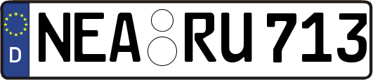 NEA-RU713