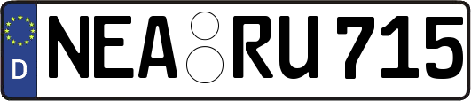 NEA-RU715
