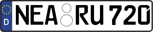 NEA-RU720