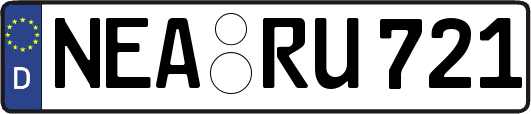 NEA-RU721