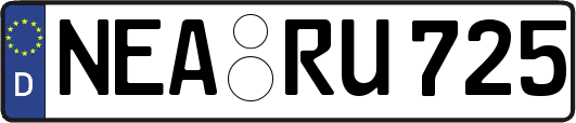 NEA-RU725