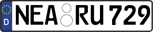 NEA-RU729