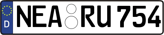 NEA-RU754