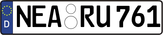 NEA-RU761