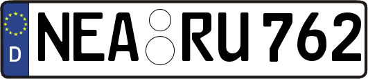 NEA-RU762
