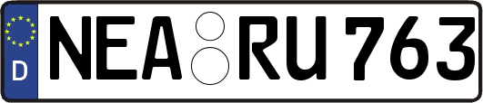 NEA-RU763