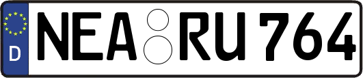 NEA-RU764
