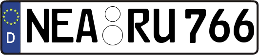 NEA-RU766