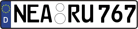 NEA-RU767
