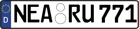 NEA-RU771