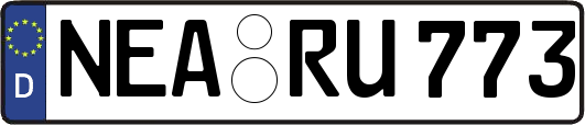 NEA-RU773