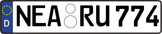NEA-RU774