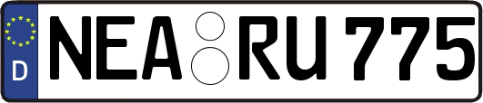 NEA-RU775