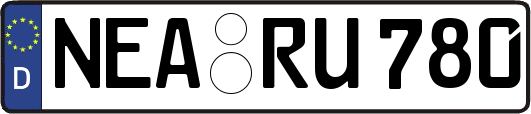 NEA-RU780