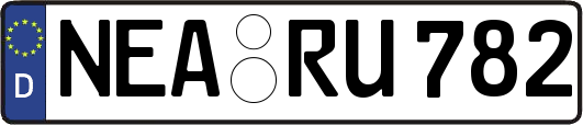 NEA-RU782