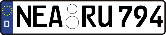 NEA-RU794