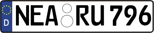 NEA-RU796