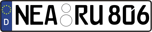 NEA-RU806