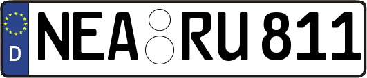 NEA-RU811
