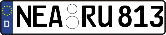 NEA-RU813