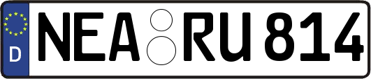NEA-RU814