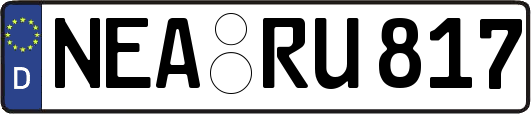 NEA-RU817