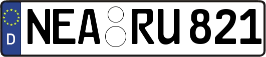 NEA-RU821