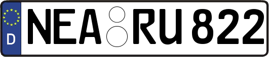 NEA-RU822