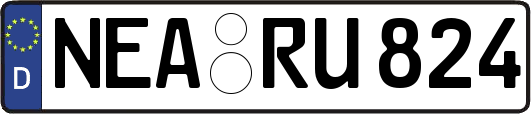 NEA-RU824