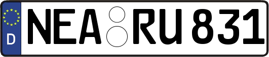 NEA-RU831
