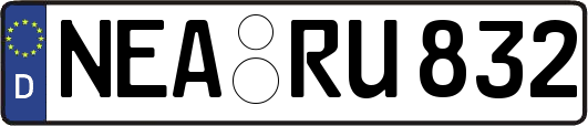 NEA-RU832