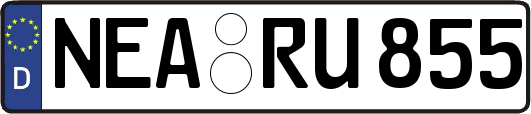 NEA-RU855