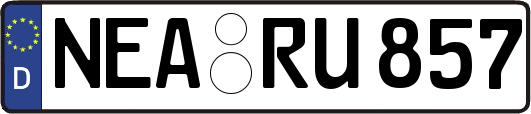 NEA-RU857