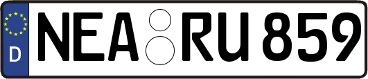 NEA-RU859