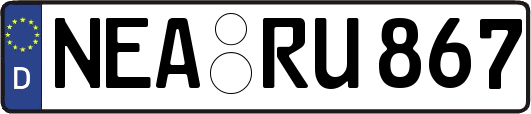 NEA-RU867