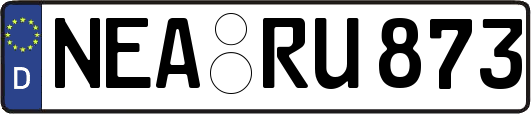 NEA-RU873