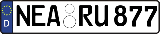 NEA-RU877