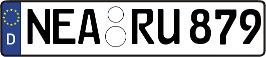 NEA-RU879