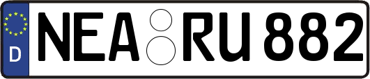 NEA-RU882